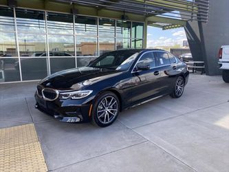 2021 BMW 3 Series