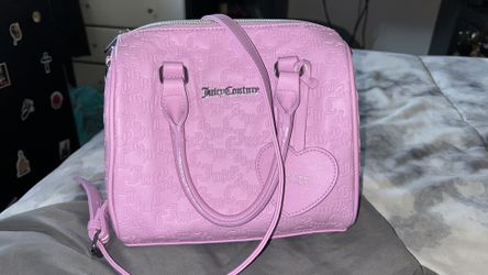 Juicy Couture Bestseller Fame Satchel