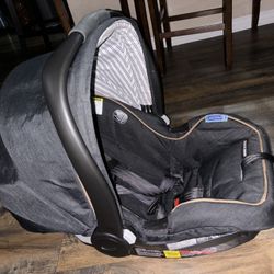 Baby Car Seat 