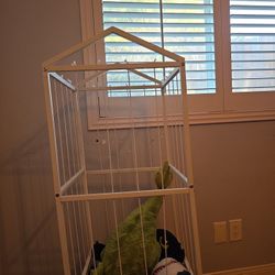 Stuffed Animal Holder