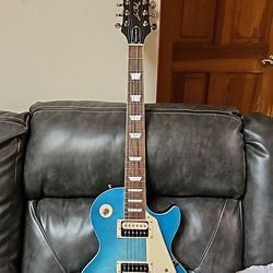 *TRADES ACCEPTED* Epiphone Les Paul Traditional Pro IV electric guitar