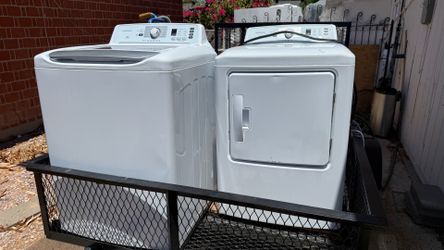 Washer/dryer