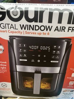 Air Fryer 