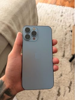 iPhone 13Pro Max