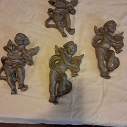 4 Small Angel's. Woodland Hills, Ca. 