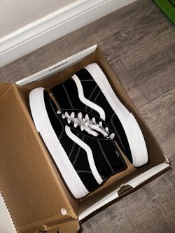 Vans Crockett High Men’s 9.0