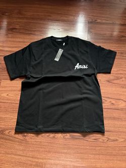 Amiri tee shirt 👕
