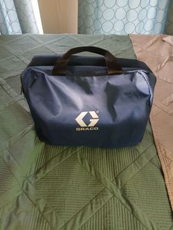 Graco Ultimate Quick Shot Sprayer
