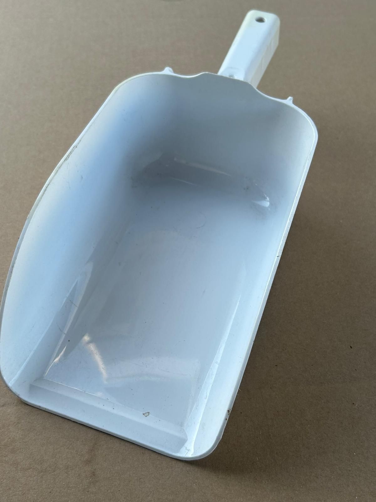 NSF Commercial Plastic Scoop (Model MCR-835)