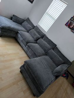 Couches