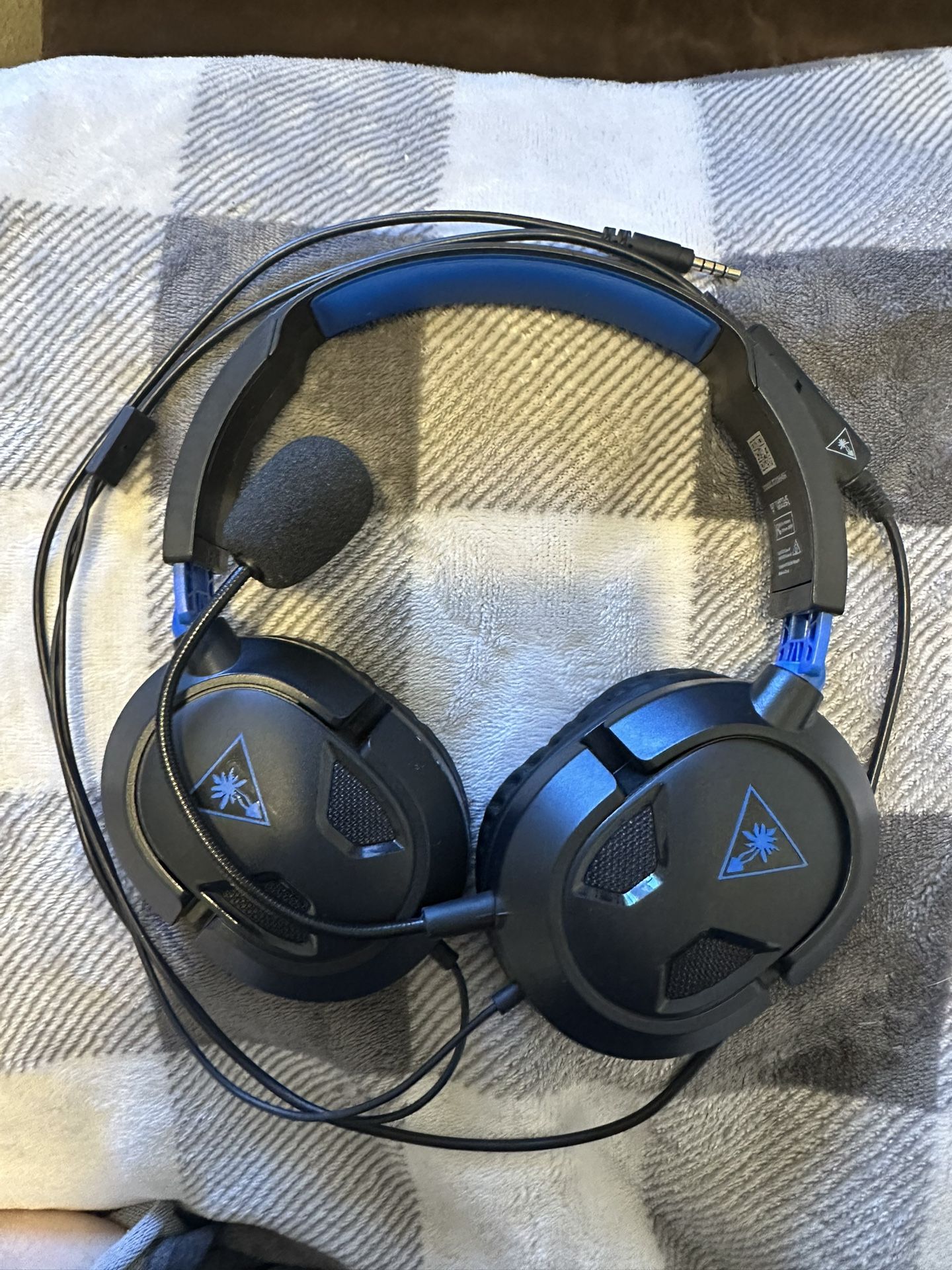 Turtle Beach Recon