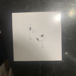 AirPods Gen 3