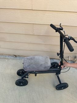 Knee Scooter
