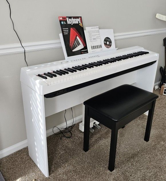 Yamaha Piano