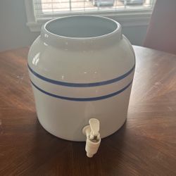 Water Dispenser 