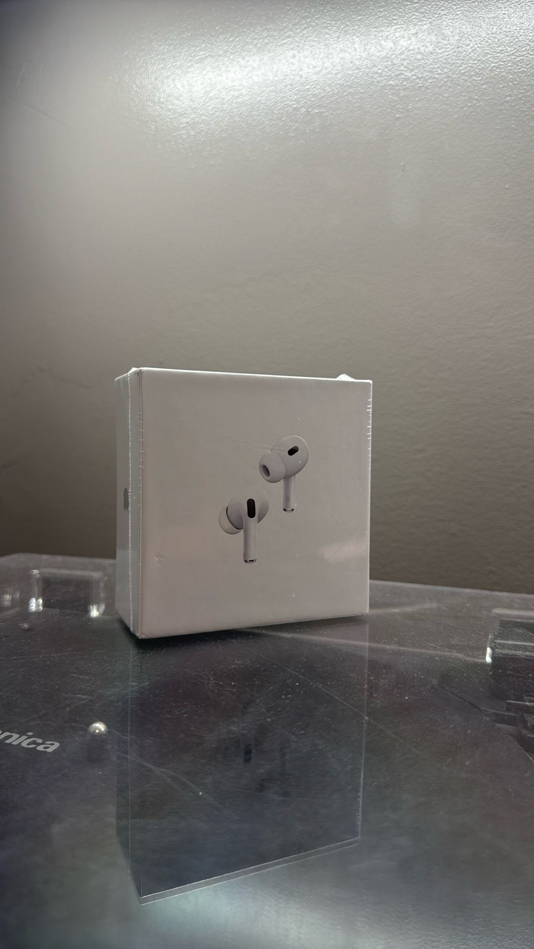 Airpods gen 2
