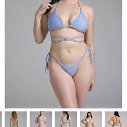 AXIL SWIM (mia Bikini Set L ) 
