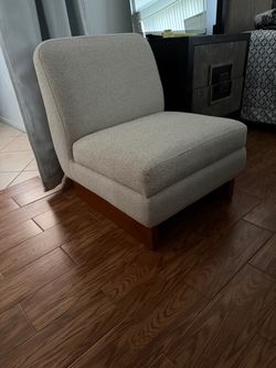 Sofa chair set of 2