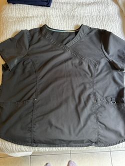Scrubs XXL