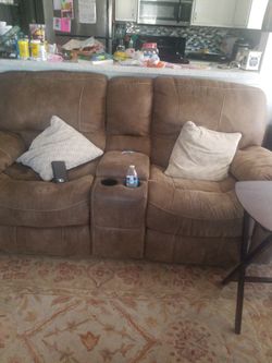 Vendo Sala