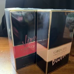 Carolina Herrera Good girl Parfum