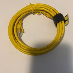 Comcast Ethernet Chord
