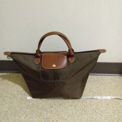 Longchamp Medium Bag 