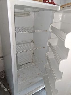 Fridge