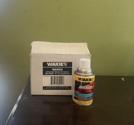 Waxie 30 Day Time Metered Air Freshener