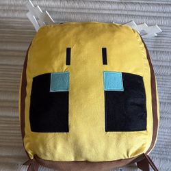 Mattel Minecraft Cuutopia Bee 