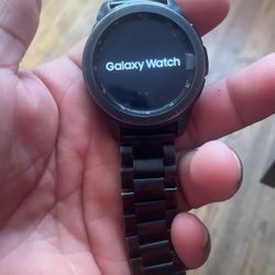 Galaxy Watch