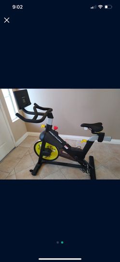 Brand New Excercise Bike