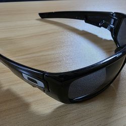 Used Oakley Crankshaft Sunglasses Authentic