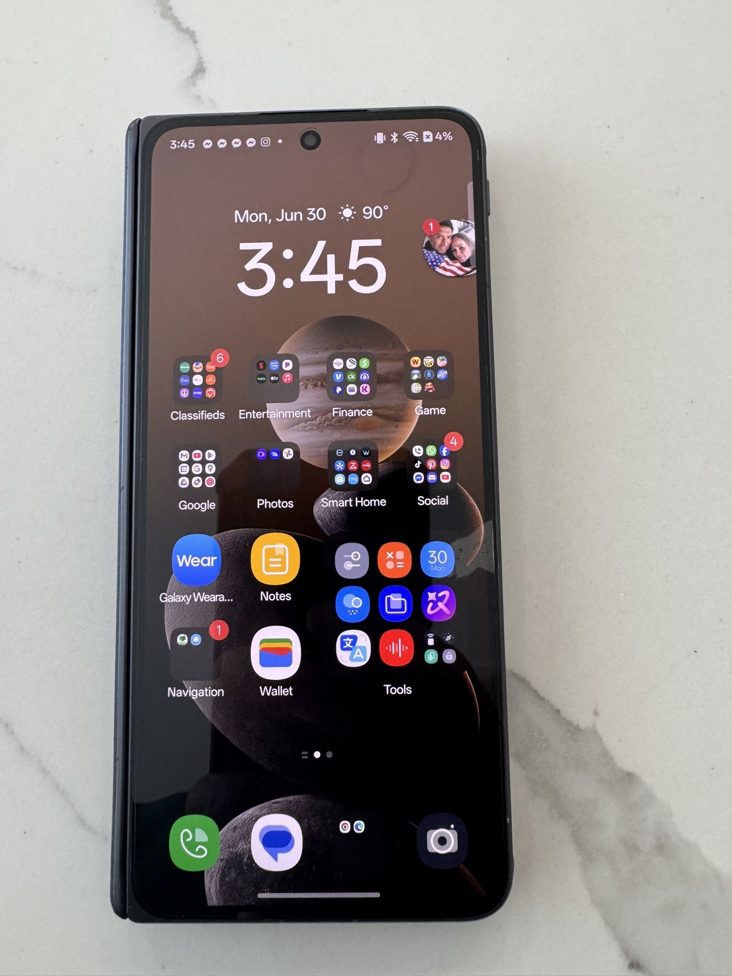 OPPO Find N5 Pristine condition!!
