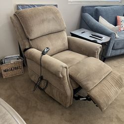 Electric Recliner