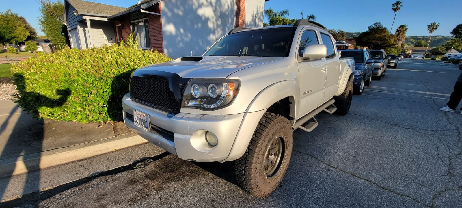 2006 Toyota Tacoma