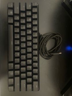 HYPER X KEYBOARD