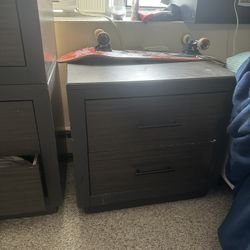 Night Stand 