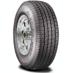 Mastercraft LT225/75R16 E Glacier MSR
