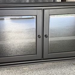Media Console    50 X 18 X 30