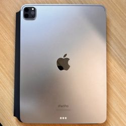 iPad Pro 11 inch (4th gen) - 512GB