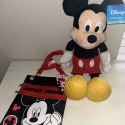 Disney Mickey Mouse 