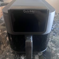 Sur La Table 8 QT Compact Air Fryer
