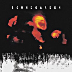 SoundGarden (12x12 Poster) #S23