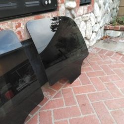 Chevy Tahoe Side Windows