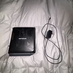NETGEAR MOTEM 