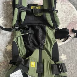 Lille Baby 6 In 1 Infant Carrier