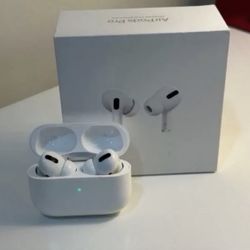 AirPods Pro 