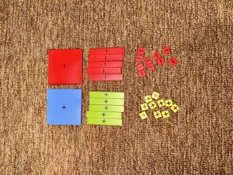 Algebra Tiles 