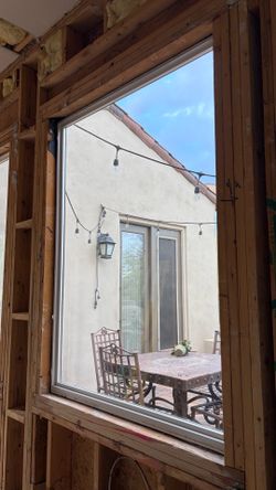 Ventanas / window